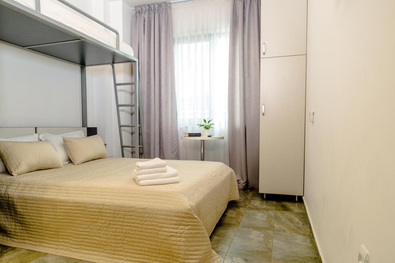Conceptht Regim Hotelier Iasi Bagian luar foto