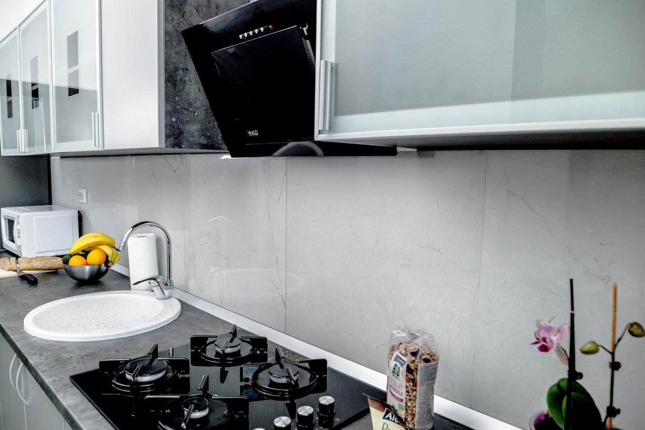 Conceptht Regim Hotelier Iasi Bagian luar foto