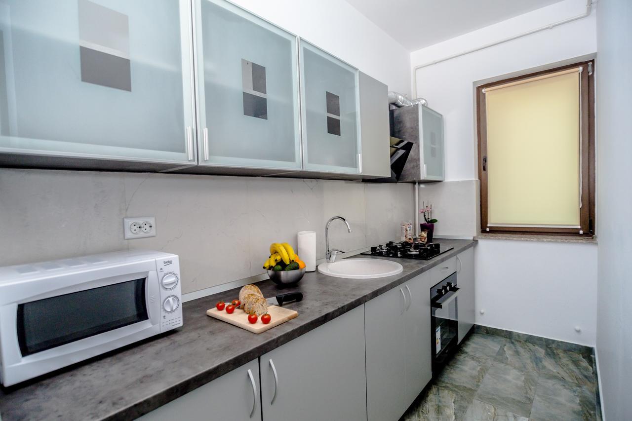 Conceptht Regim Hotelier Iasi Bagian luar foto