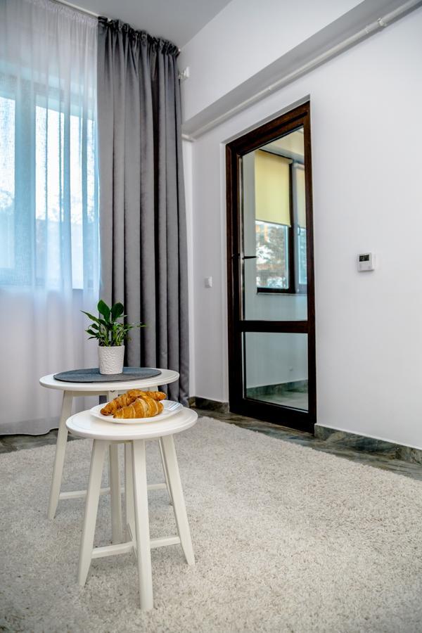 Conceptht Regim Hotelier Iasi Bagian luar foto