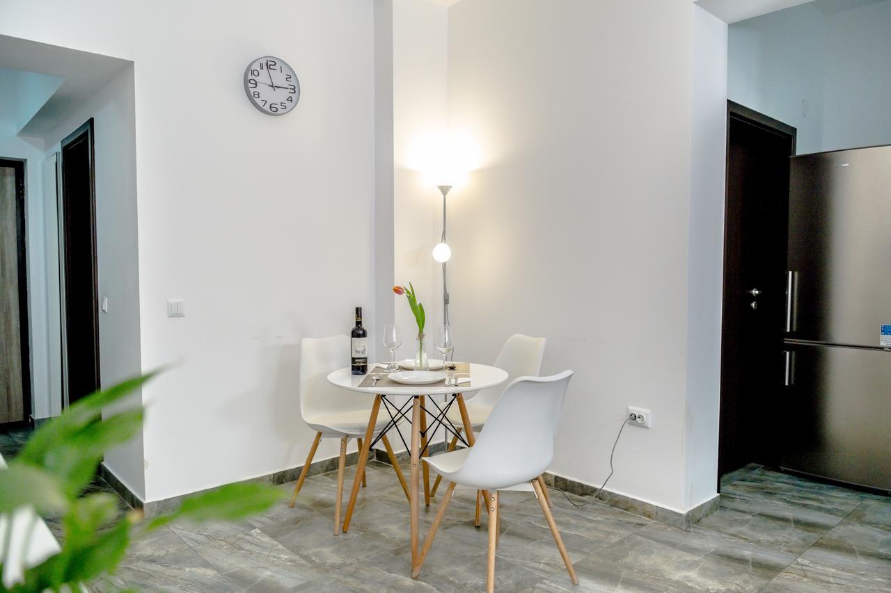 Conceptht Regim Hotelier Iasi Bagian luar foto