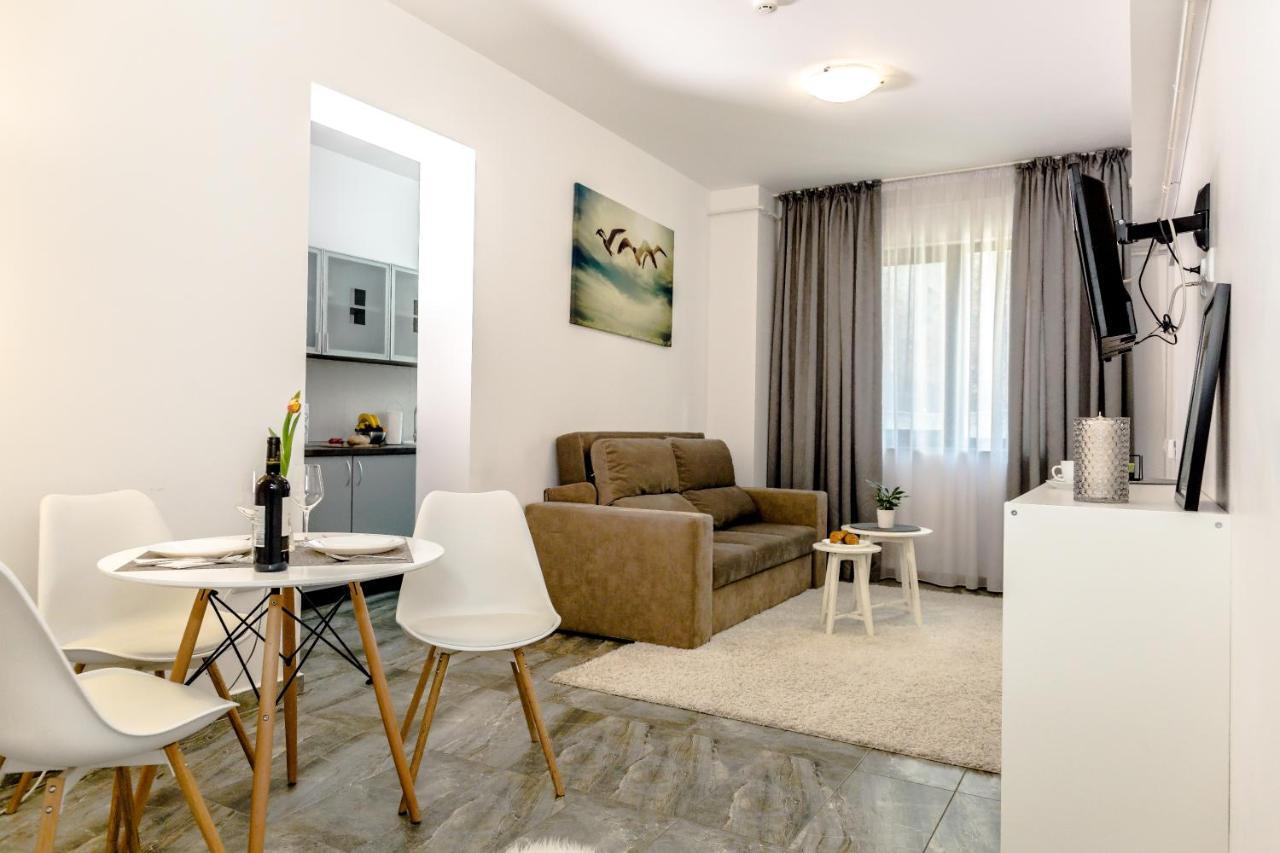 Conceptht Regim Hotelier Iasi Ruang foto